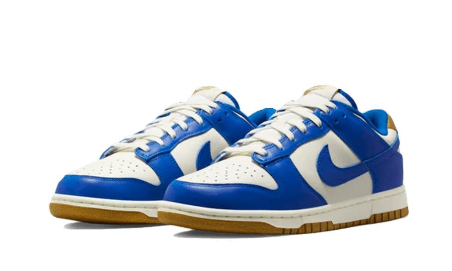 Nike Dunk Low Kansas City Royals (W) - Image 1