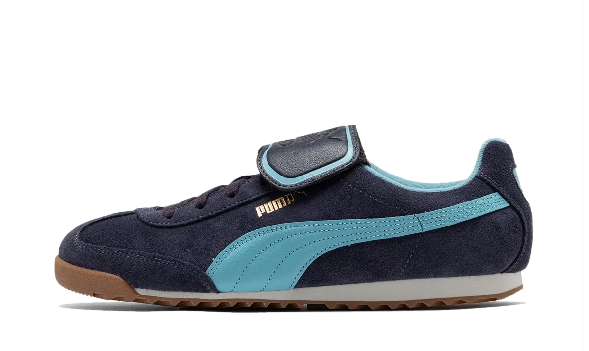 Puma Arizona Noah 'New Navy'