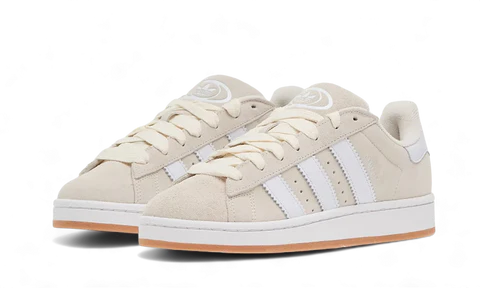 adidas Campus 00s 'Wonder Beige' (W) - Image 1