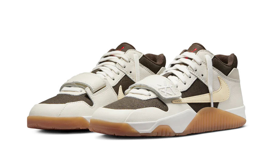 Jordan Jumpman Jack TR Travis Scott Sail - Image 1