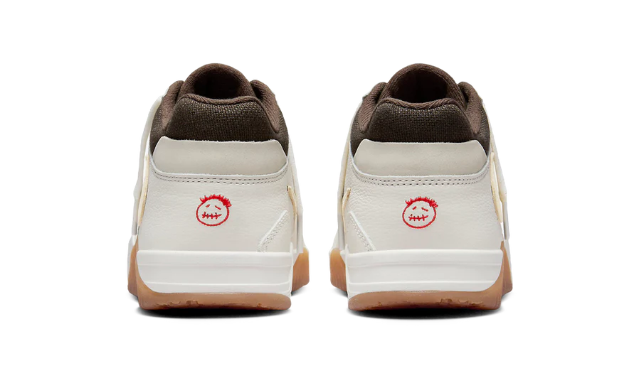 Jordan Jumpman Jack TR Travis Scott Sail - Image 2