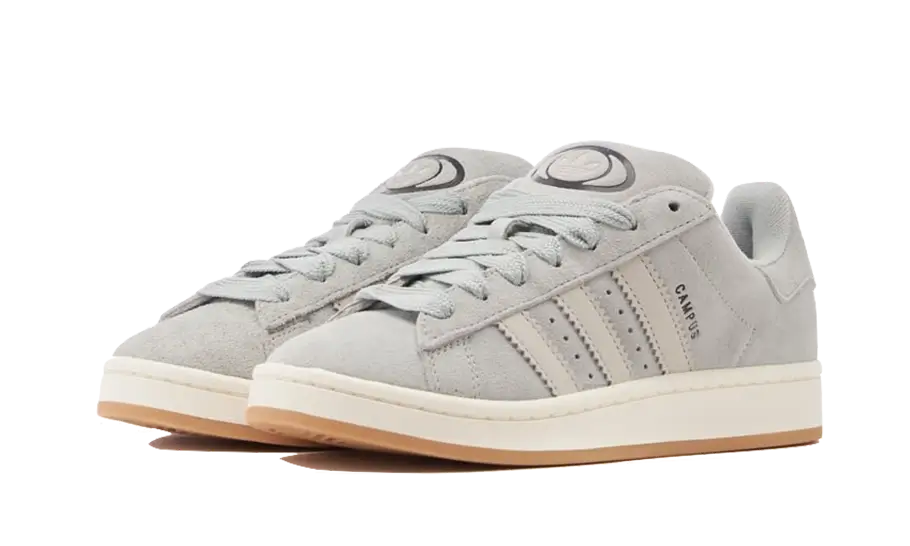 adidas Campus 00s Light Grey - Image 1