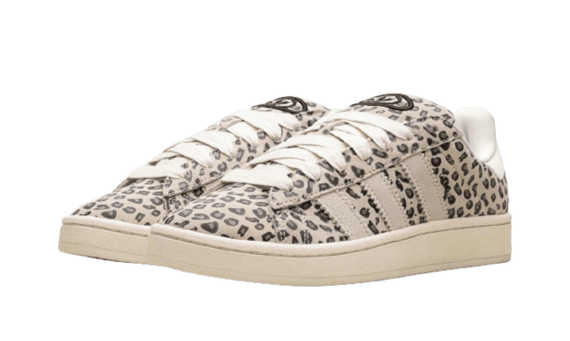 adidas Campus 00s Leopard (W) - Image 1
