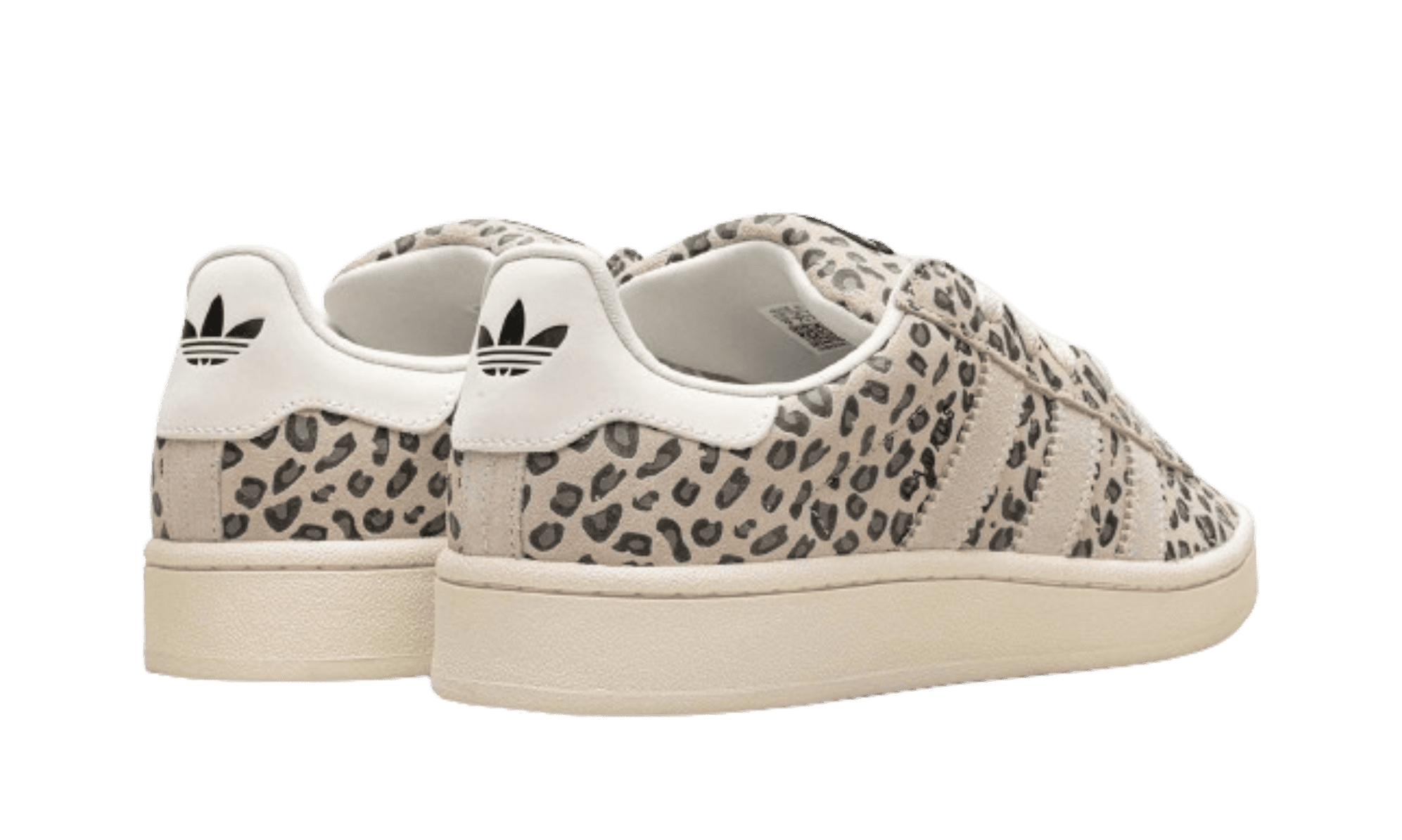 adidas Campus 00s Leopard (W) - Image 2