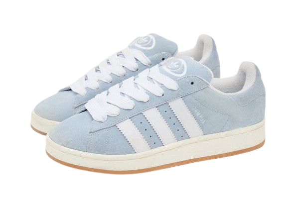 adidas Campus 00s 'Blue Grey' - Image 1
