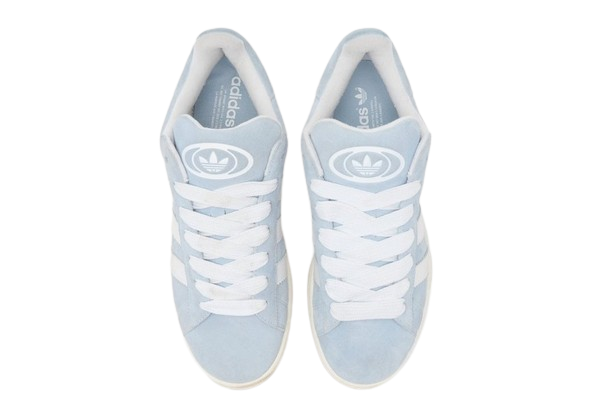 adidas Campus 00s 'Blue Grey' - Image 2