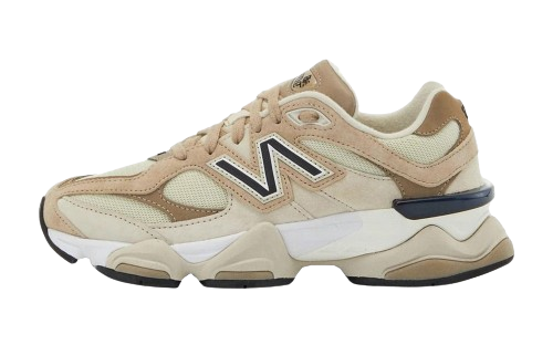 New Balance 9060 Beige Cream