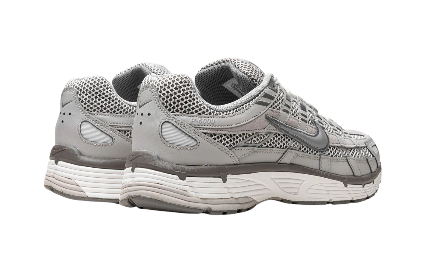 Nike P-6000 Light Iron Ore - Image 2