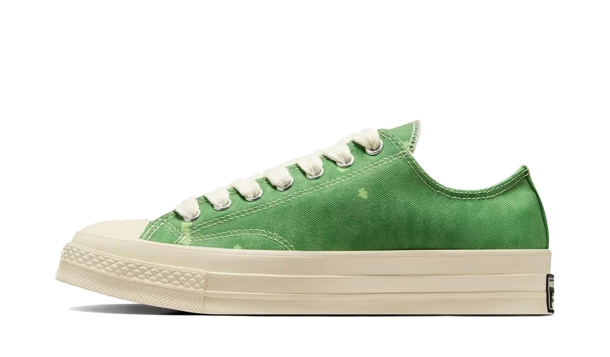 Converse Chuck 70 GOLF le FLEUR* 'Green'