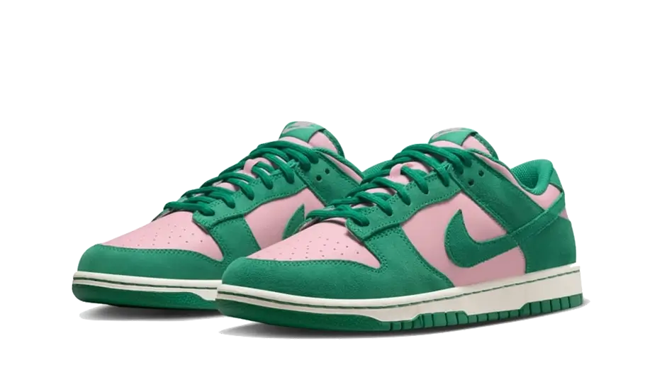 Nike Dunk Low Retro SE Medium Soft Pink Malachite - Image 1