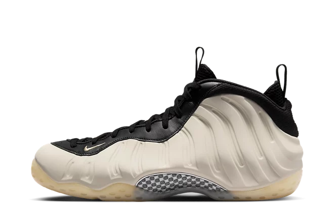 Nike Air Foamposite One Light Orewood Brown