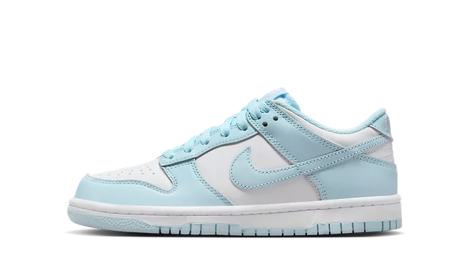 Nike Dunk Low 'Glacier Blue' (GS)