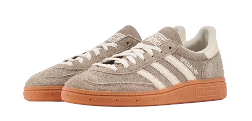 adidas Handball Spezial Silver Pebble - Image 1
