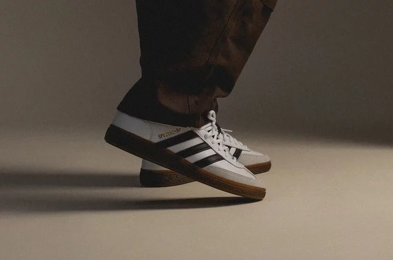 Interview with WOOVIN store Everysole