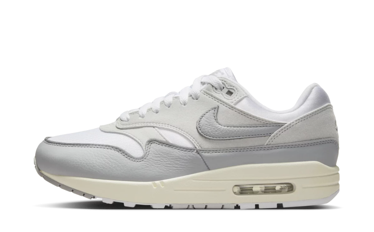 Nike Air Max 1 '87 Pure Platinum (W)