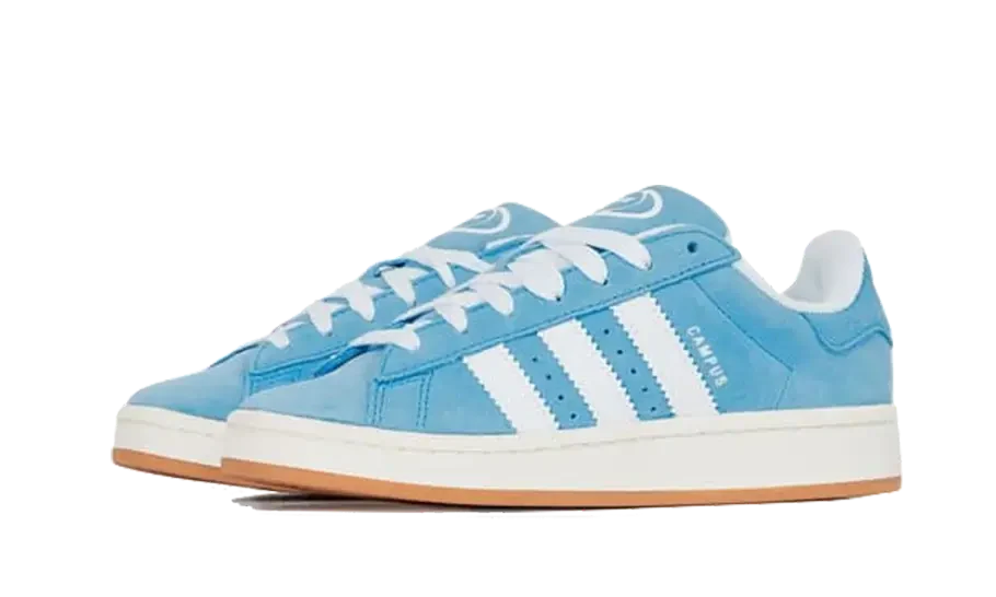 adidas Campus 00s Light Blue - Image 1