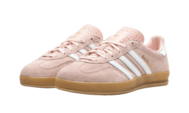 adidas Gazelle Indoor Sandy Pink (W) - Image 1