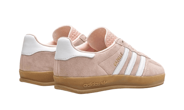 adidas Gazelle Indoor Sandy Pink (W) - Image 2