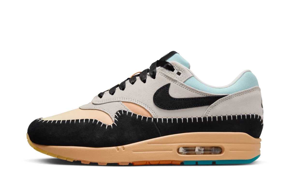Nike Air Max 1 '87 N7 (2024)