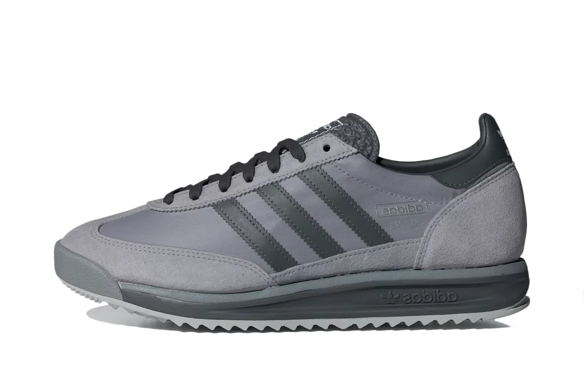 adidas SL 72 RS 'Grey'