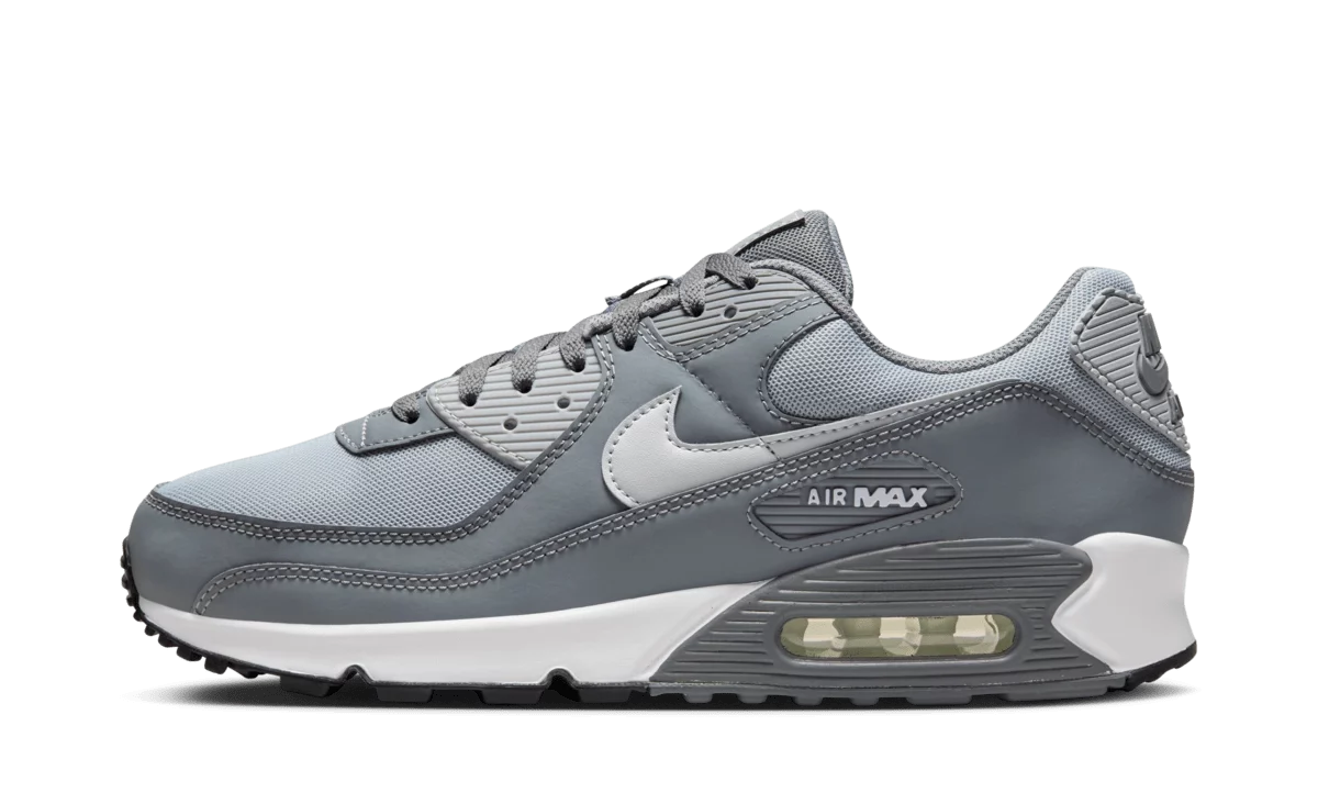 Nike Air Max 90 'Cool Grey'