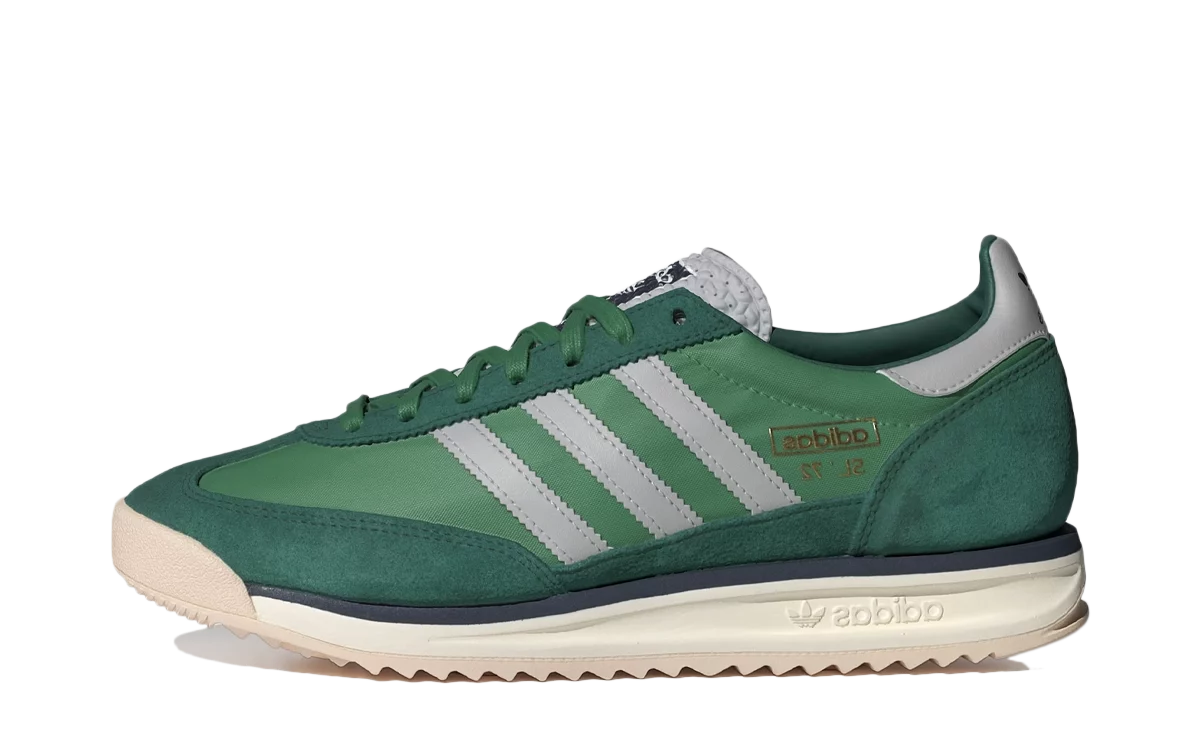 adidas SL 72 RS 'Preloved Green'