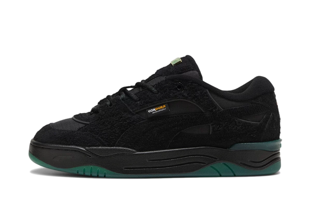 PUMA 180 Carrots 'Black'