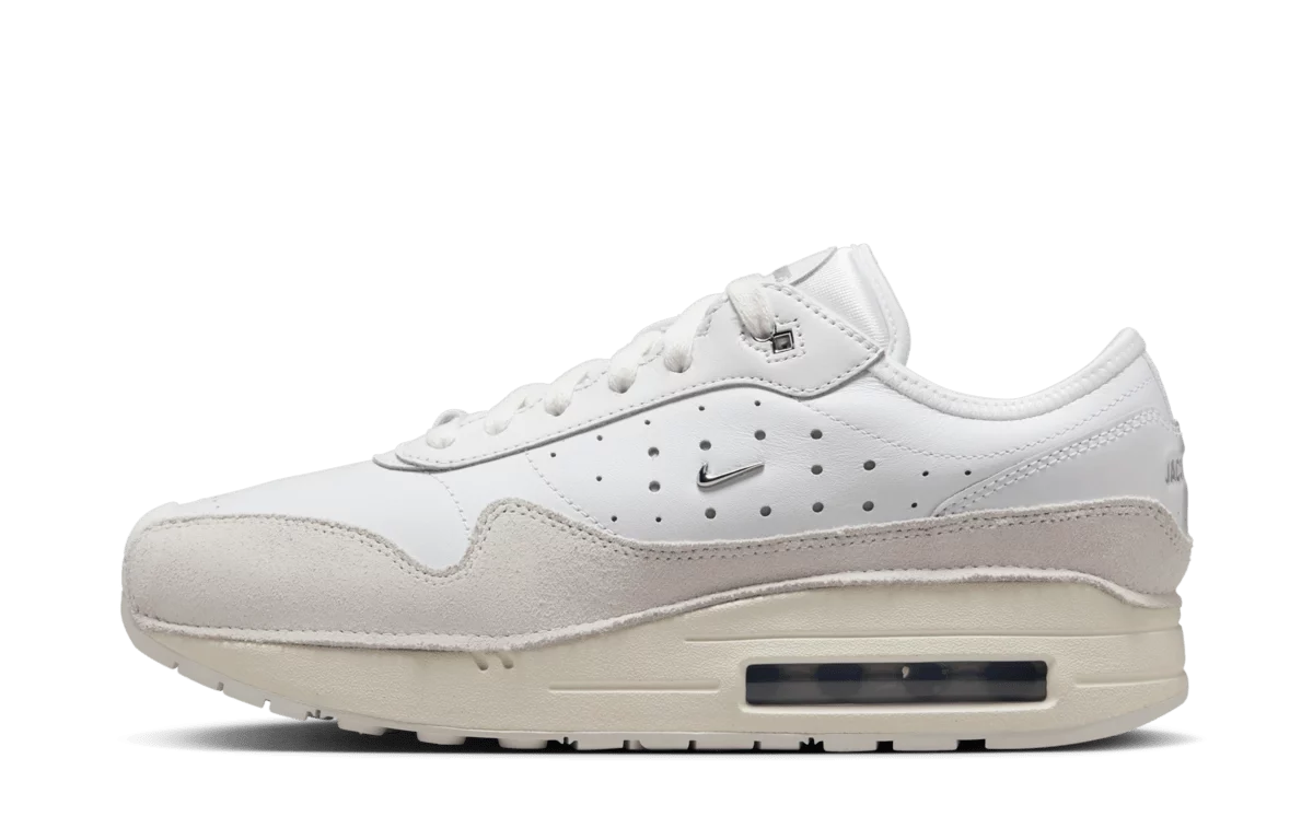 Nike Air Max 1 '86 Jacquemus White (W)