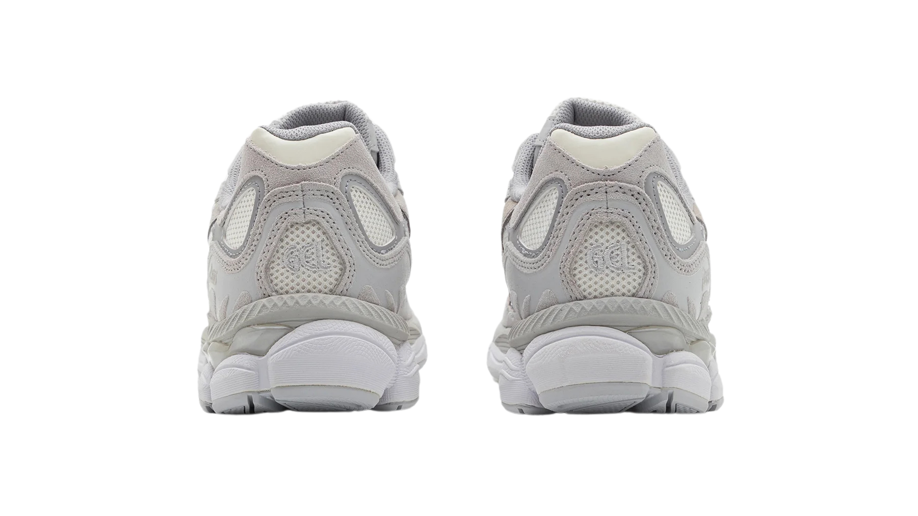 ASICS GEL-NYC 'Cloud Grey' - Image 2