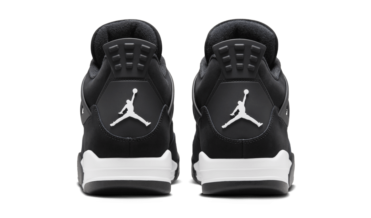Jordan 4 Retro White Thunder - Image 2