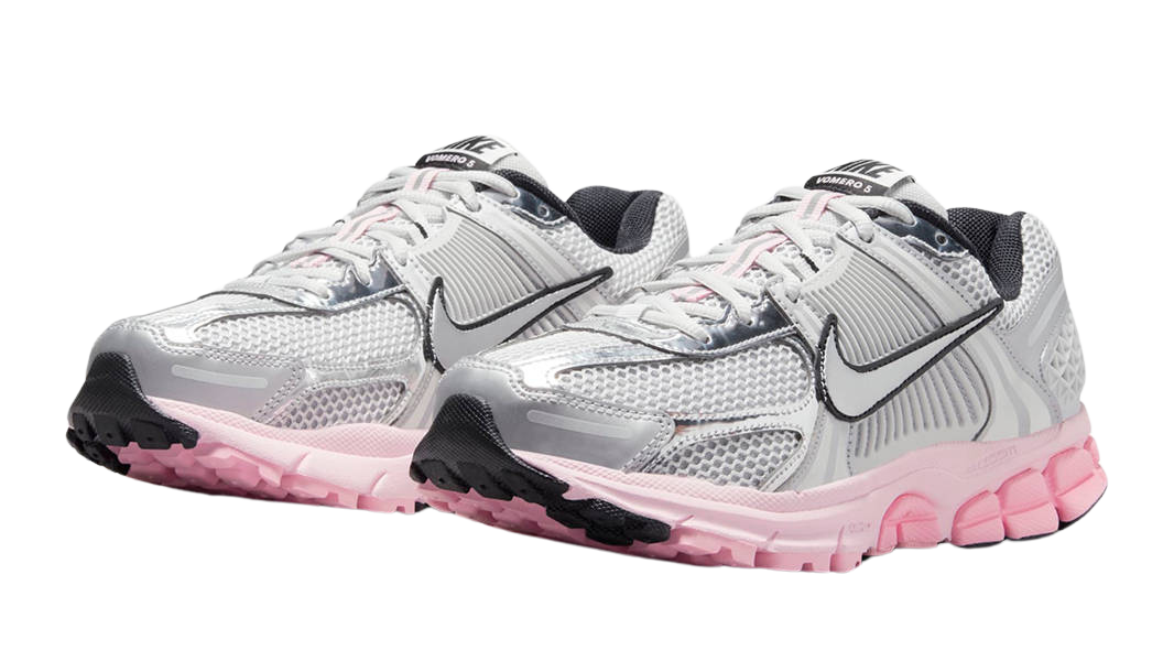 Nike Zoom Vomero 5 Photon Dust Pink Foam (W) - Image 1