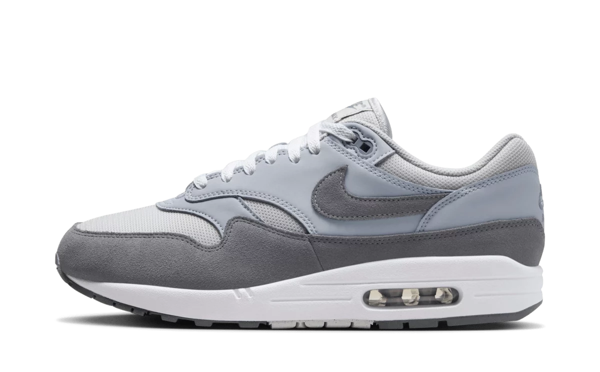 Nike Air Max 1 '87 Photon Dust Wolf Grey