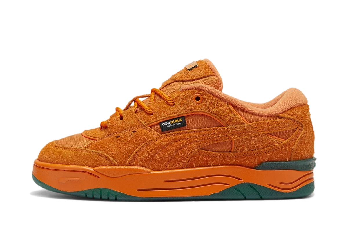 PUMA 180 Carrots 'Rickie Orange'