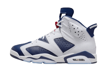 Jordan 6 Retro Olympic (2024)