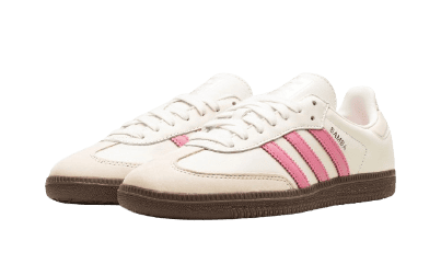 adidas Samba OG Lucid Pink (W) - Image 1
