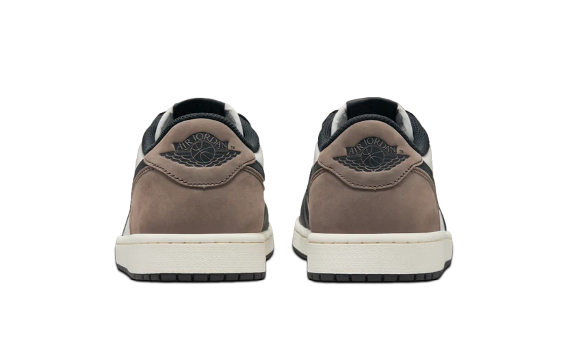 Jordan 1 Retro Low OG Mocha - Image 2