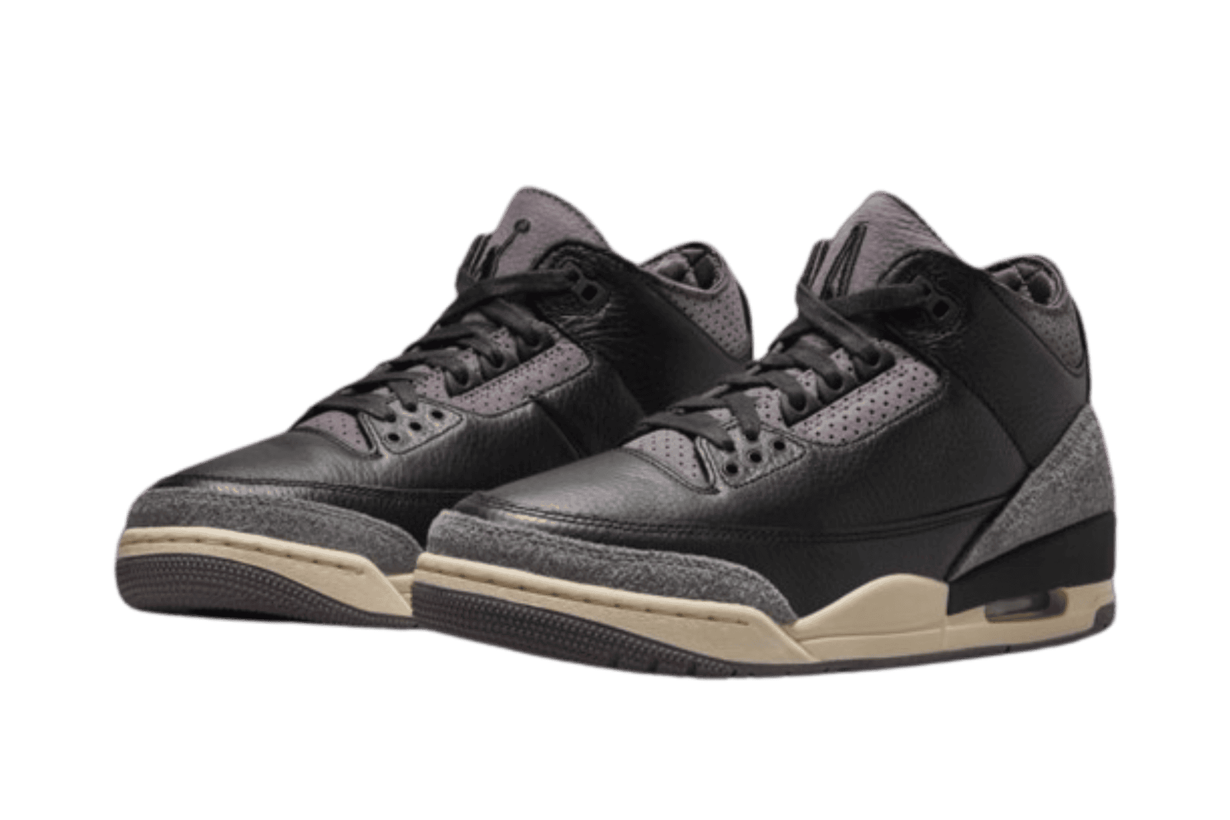 Jordan 3 Retro OG SP A Ma Maniére While You Were Sleeping (W) - Image 1