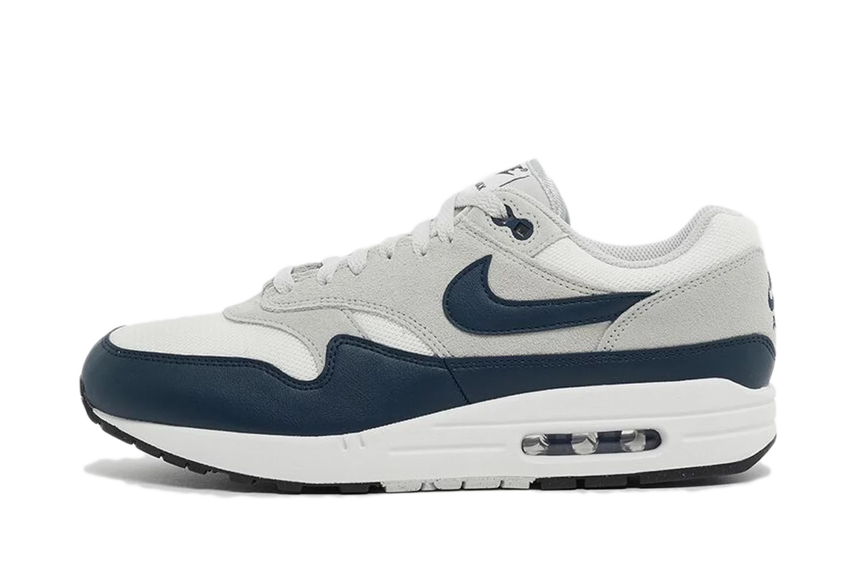 Air Max 1 Essential 'Armory Navy'