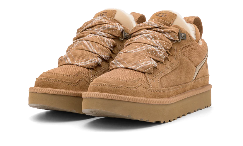 UGG Lowmel Chestnut (W) - Image 1