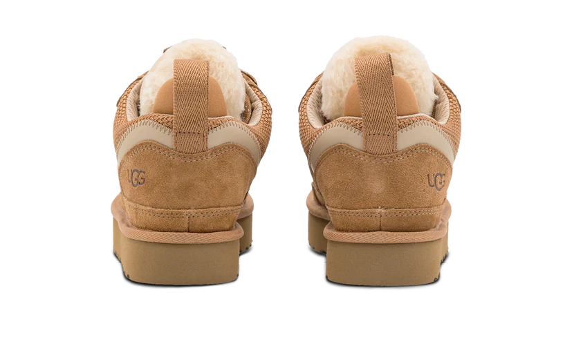UGG Lowmel Chestnut (W) - Image 2
