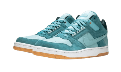 Nike SB Delta Force 3/4 Supreme Aspen - Image 1