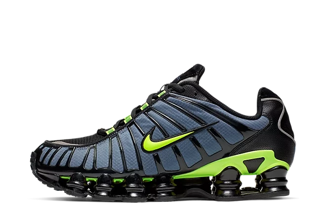 Nike Shox TL Thunderstorm