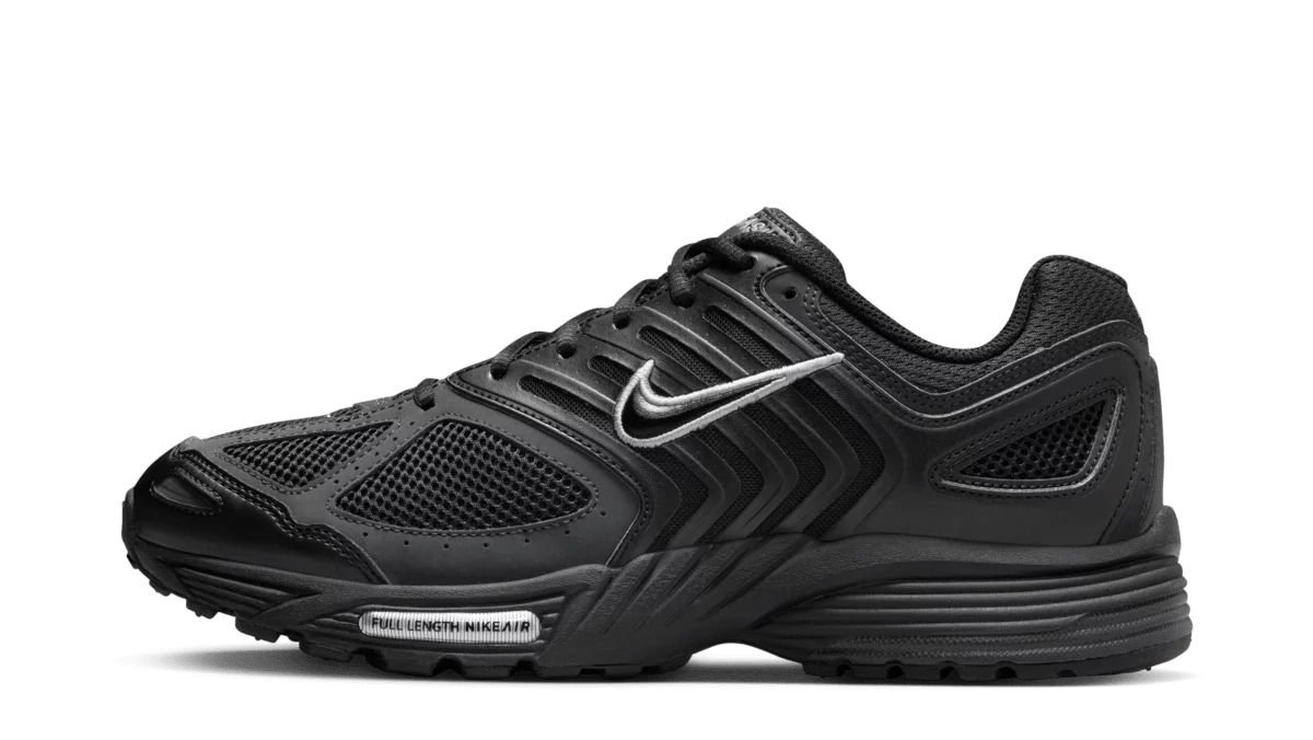 Nike Air Pegasus 2005 'Black'