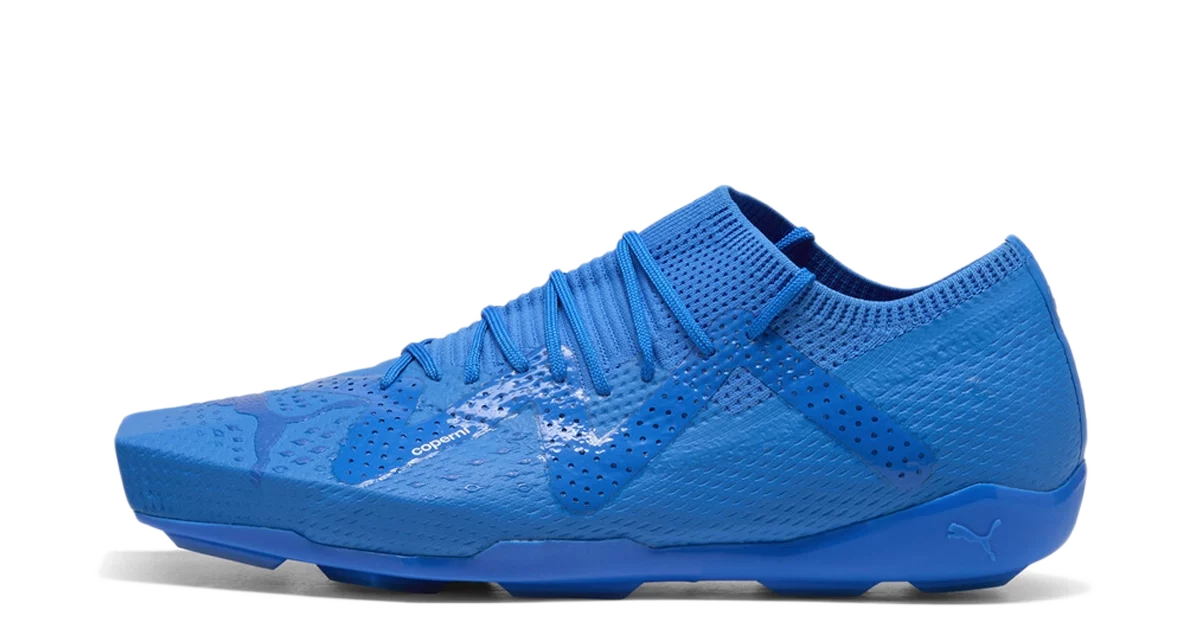 PUMA 90SQR x COPERNI 'Blue Gloss'