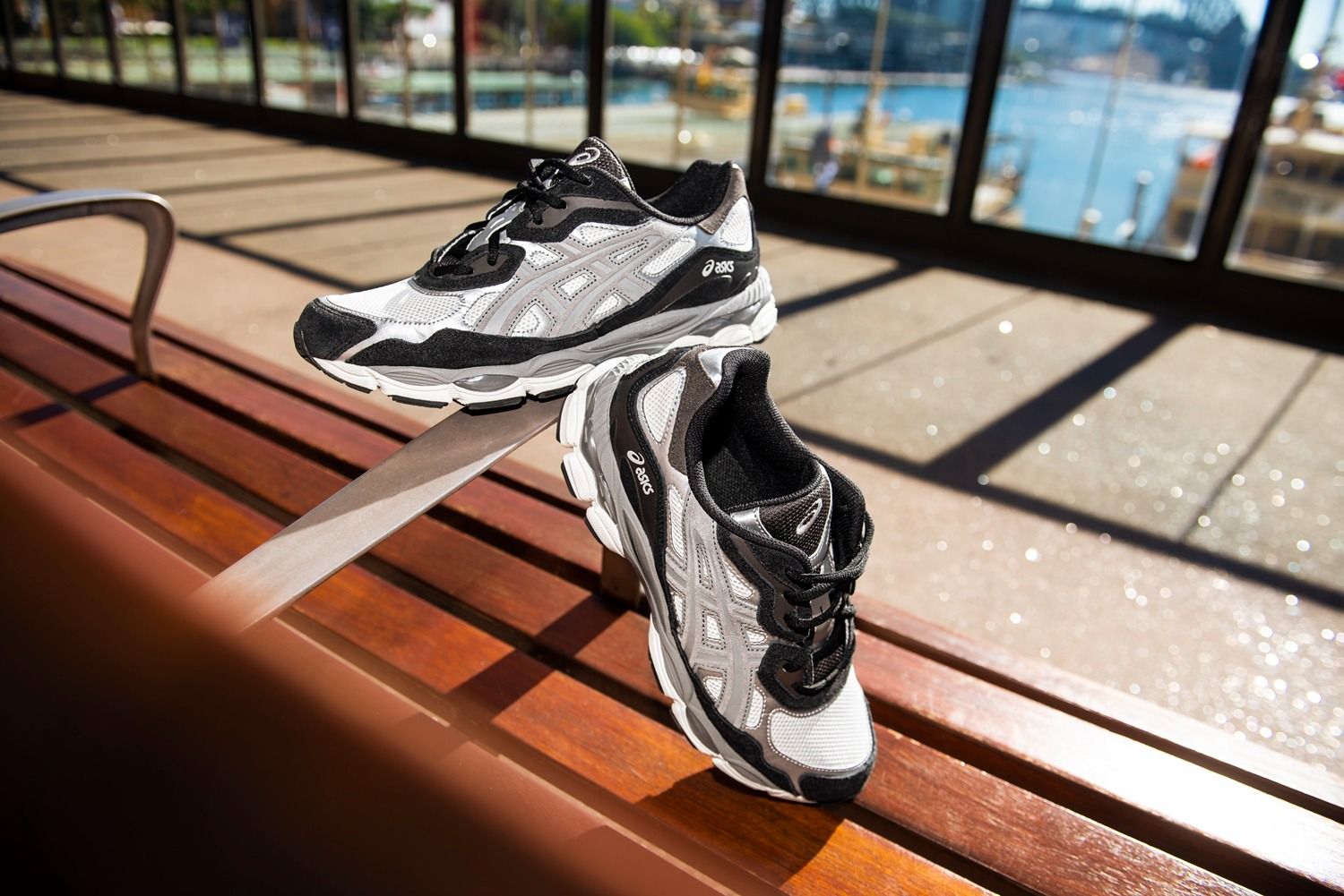 The Full Size Guide for ASICS – Gel-NYC | Kayano 14 | 1130