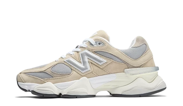 New Balance 9060 Incense Raincloud Arid Stone