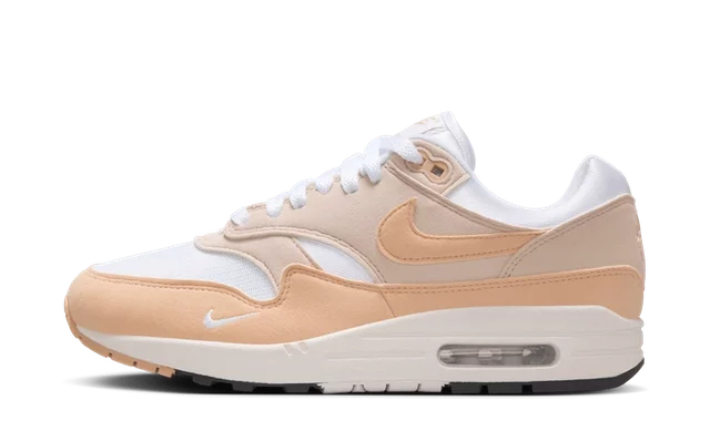 Nike Air Max 1 '87 WMNS 'White Onyx' (W)
