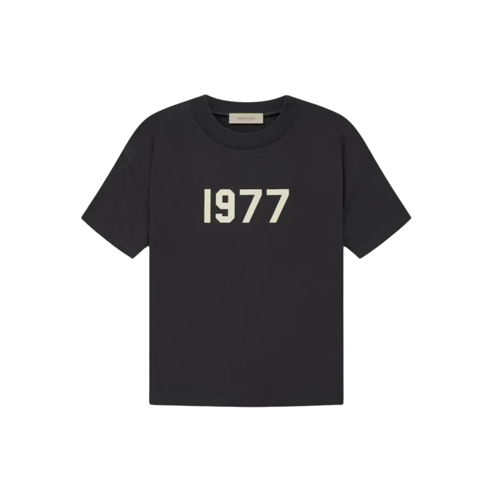 Fear of God Essentials 1977 Iron Summer Set - Image 1