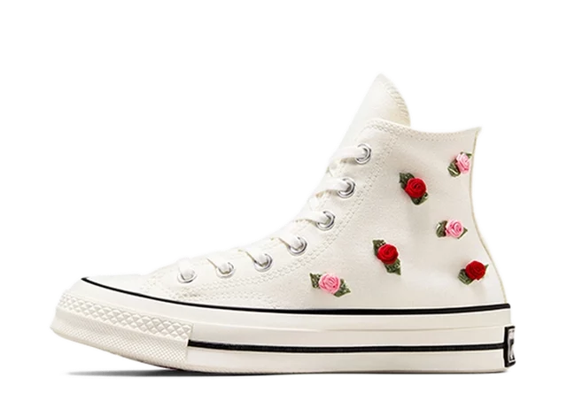 Converse Chuck 70 'Roses'