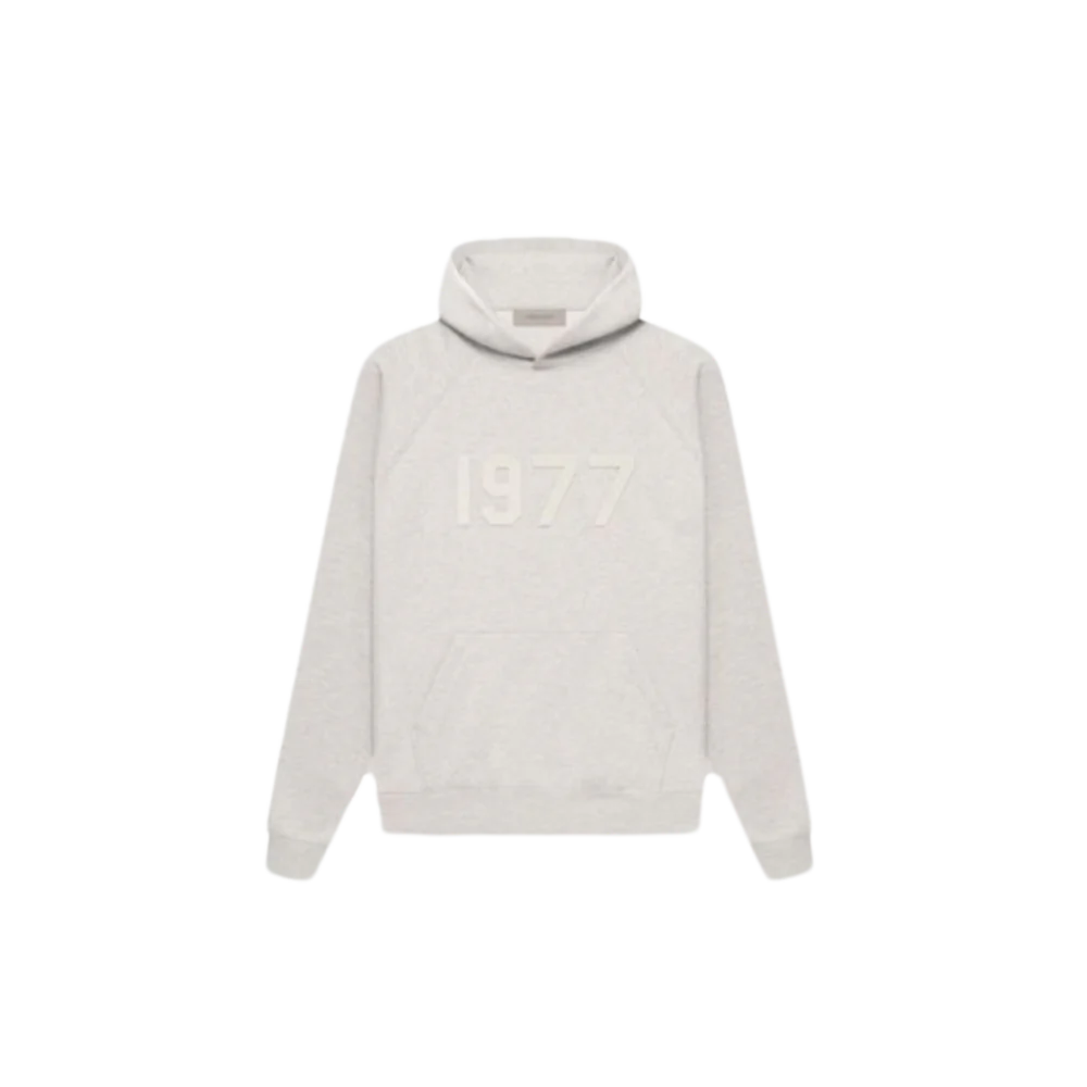 Fear of God Essentials 1977 Light Oatmeal Full set - Image 1